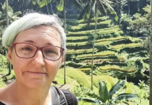 Lucija Ćirović ima to podobnost z Luko Dončićem in zdaj lahko le upa, da se ji ne zgodi … lucija_cirovic
