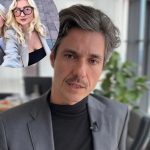 Luka Mesec ujet z dvema sanjskima dekletoma Hano in Suki, kaj se dogaja?