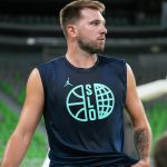 Odjeknila novica, da je Luka Dončić že v razmerju s to slavno hollywoodsko igralko
