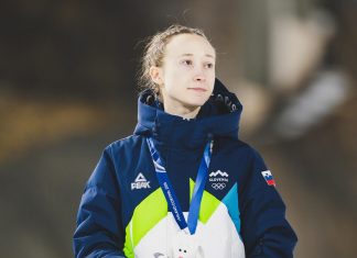 nika prevc