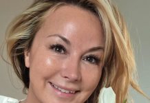 Saša Lendero: Toliko moških je pred njo pokleknilo, ona pa je pela, da ne gre na kolena sasa_lendero