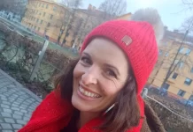 Šokantno: Ana Dolinar Horvat razkrila grožnje, ki jih prejema ana dolinar horvat