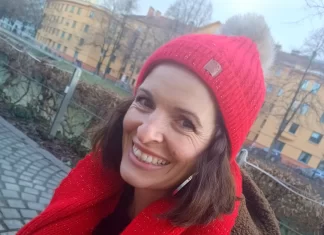 ana dolinar horvat
