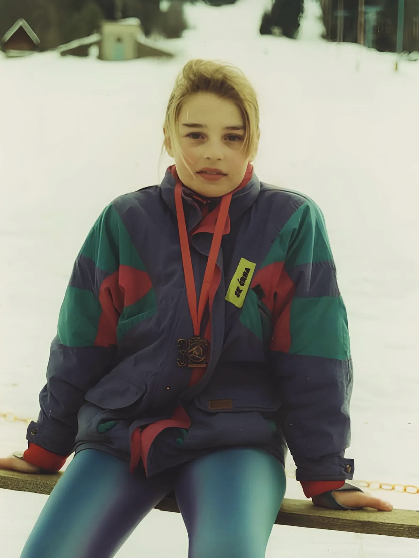 tina maze