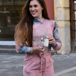 Tjaša Vrečič (Kmetija) se je podala na novo pot, sedaj pa že potrebuje pomoč