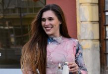 Tjaša Vrečič (Kmetija) se je podala na novo pot, sedaj pa že potrebuje pomoč tjasa_vrecic