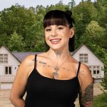 Urška Gros le spregovorila o nosečnosti v Kmetiji, govorice so dobile nov preobrat
