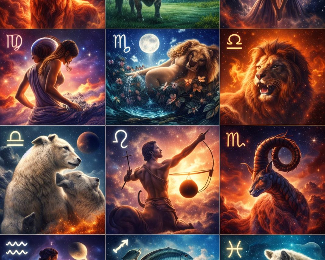 zodiak123 zodiak