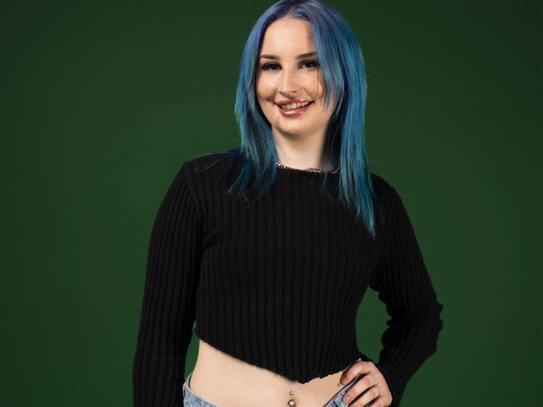 Alenka Weiss