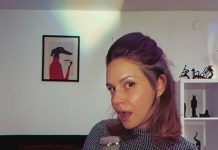 Aleksandra Ilijevski je del bitke, ki se je končala …