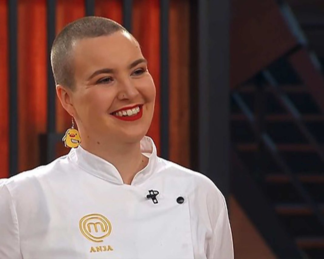 Anja-Fir-MasterChef Anja-Fir-MasterChef