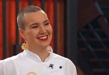 Se je spomnite iz MasterChefa? Danes je ne bi več prepoznali Anja-Fir-MasterChef
