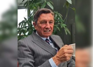 Borut-Pahor