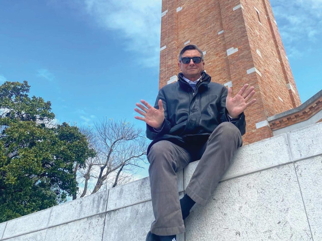 Borut-Pahor Borut-Pahor