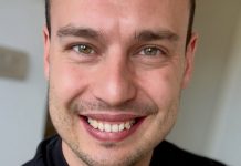 Dejan Vunjak priznal, da je zanj to prvič, zato si želi, da …