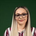 Ema Dragišić (Kmetija) je razkrila delček zasebnosti, ki je očem televizije skrit
