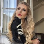 Hajdi Korošec udeležena v orgiji
