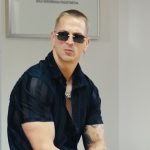 Igor Mikić se je javil sredi noči, saj je …