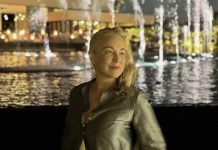 Nina Ivanič je po vseh problemih danes v stanju, ki ga ne bi pričakoval nihče