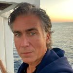 Jan Plestenjak se je zdaj javil javnosti in pokazal, kaj ga čaka