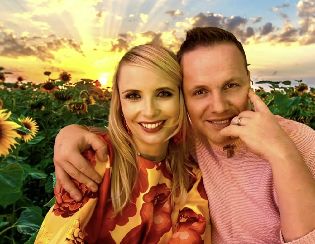 Jani in Nina