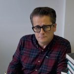 Jure Godler je z javnostjo delil nepričakovano novico