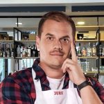 Kaj se dogaja z MasterChefovim mojstrom Juretom Pavličem?