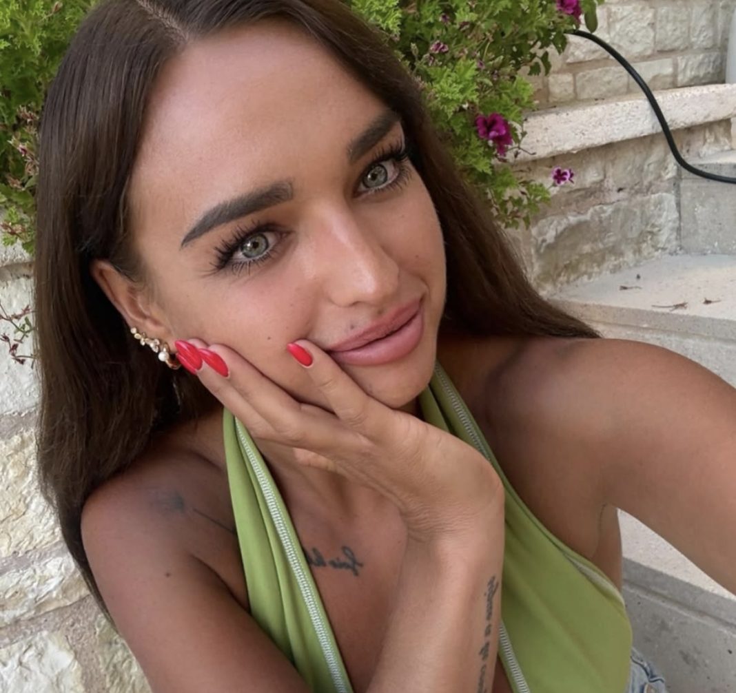 Kaja C.