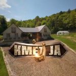 Kmetija: V šovu so si obrnili hrbet, danes pa se družijo