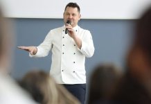 Luka Jezeršek je presenetil s posebno pridobitvijo