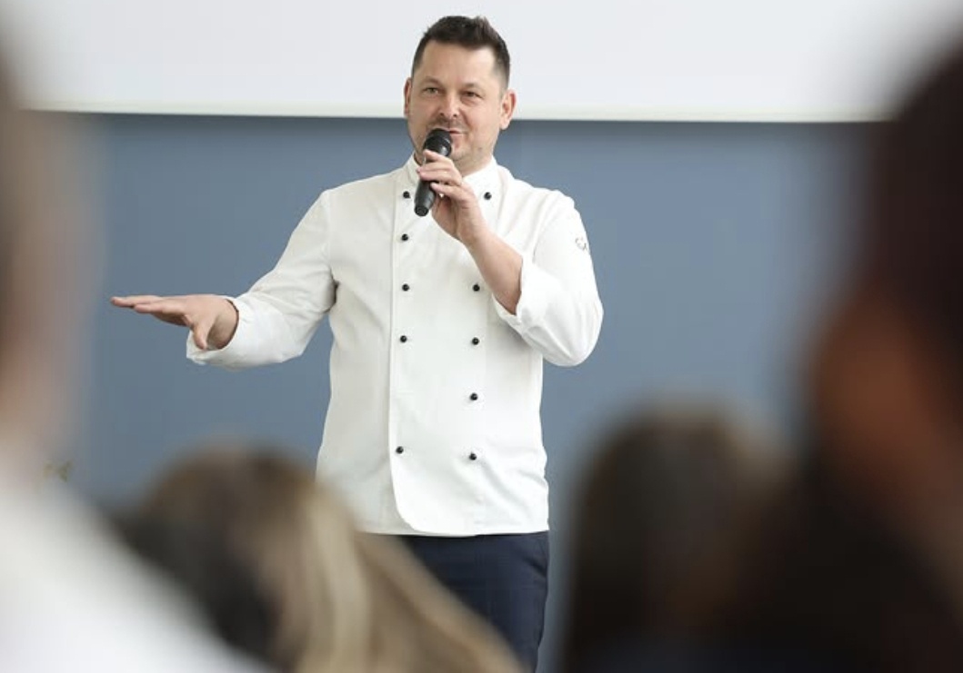 Luka Jezeršek