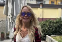 Kaj se dogaja z ženo Alena Kobilice?