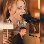 Marjetka Vovk in Raay sta po 16 letih poroke zaključila