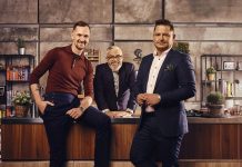 Usoda MasterChefa razkrita – gledalci so močno razočarani MasterChef-Slovenija