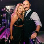 Pevka Neisha in njen zaročenec razdrla zaroko, hitro je prišlo v javnost