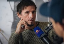Roberta Kranjca po hudi nesreči čaka dolgo okrevanje, trenutno je …