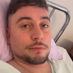 Rok Piletič se javlja iz bolnišnice, takšno je stanje z njim