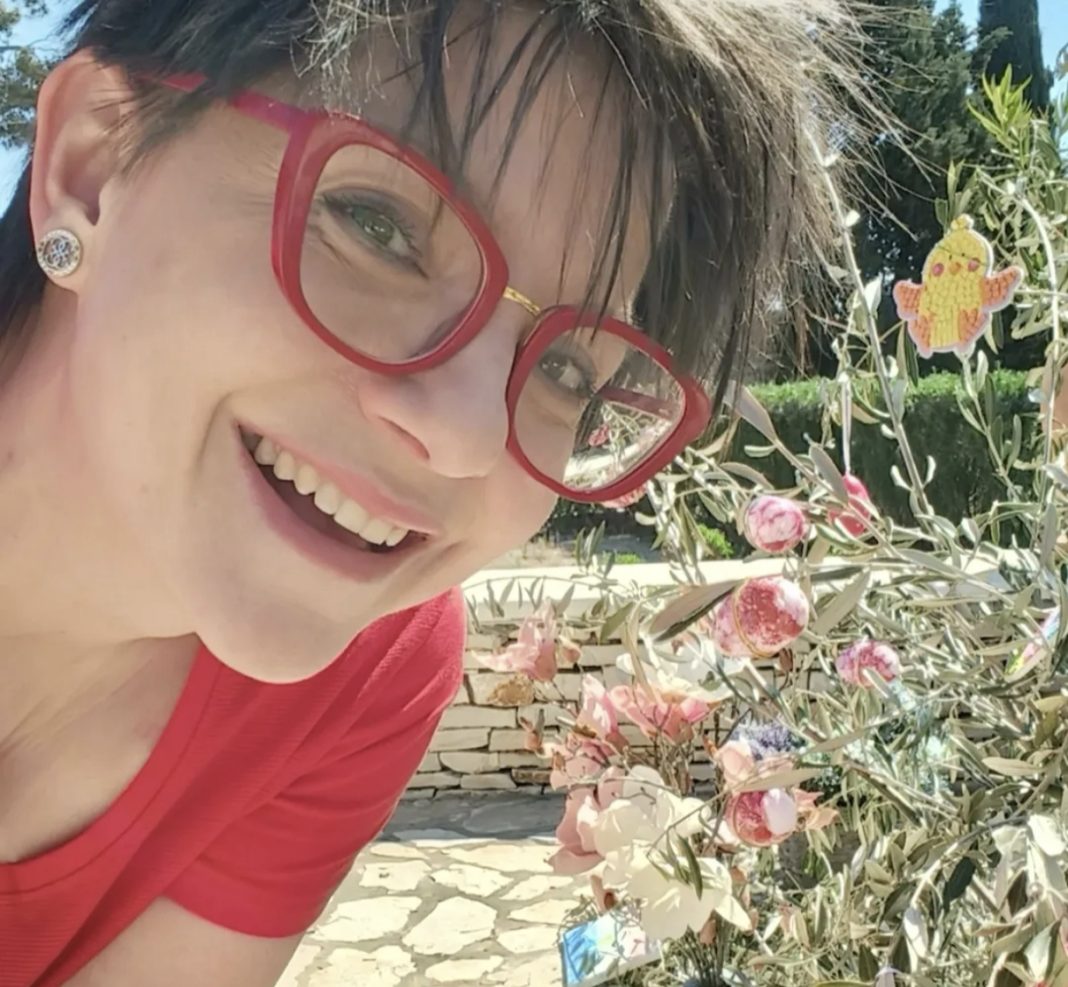 Tanja