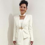 Tanja Žagar je po hudi bolezni danes še vedno …