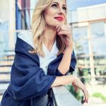 Aleksandra Balmazović: Tako velik je že njen sin