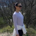 Alenka, bivša Jureta Koširja, je pokazala velikonočno mizo, ki je bila prava umetnost