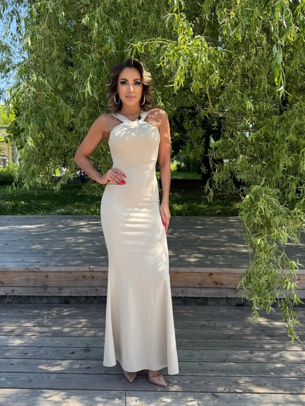 Carmen Osovnikar