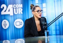 Carmen Osovnikar ima norišnico, ji bo sploh uspelo vse? carmen_osovnikar