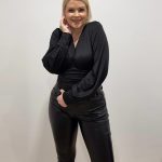 Darja Gajšek pristala v bolnišnici, kaj se dogaja?
