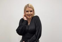 Darja Gajšek pristala v bolnišnici, kaj se dogaja? darja gajsek