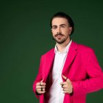 Dino Kurtović (Kmetija) izgubil živce zaradi POP TV