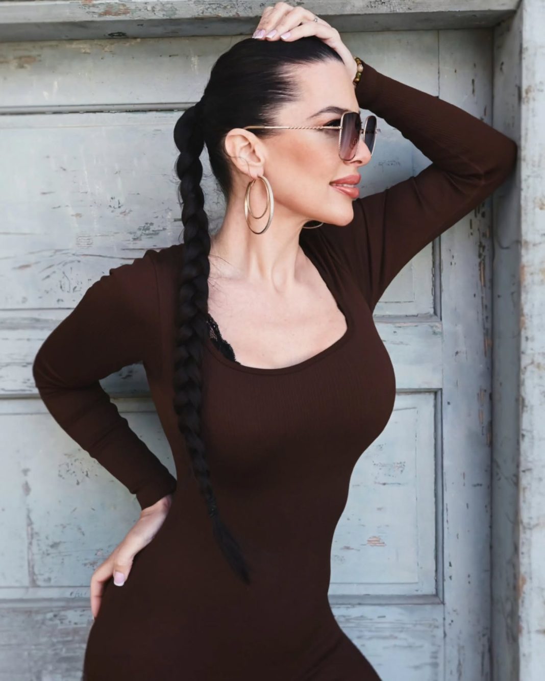Iris Mulej