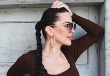 Otroka Iris Mulej doživljala pravo nočno moro … Iris Mulej