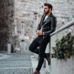 Gregor Čeglaj presenetil z dojenčkom v naročju, je že postal očka?