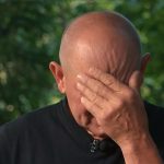 Kmetija: Dva tekmovalca zapustila posestvo, čustva eksplodirala